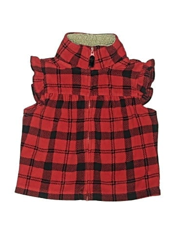 Carter's Vest (view 1)