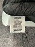 Love Tree Solid Black Casual Pants Size M - photo 8