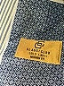 Class Club Stripes White Blazer Size 3 - photo 3