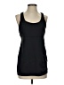 Lululemon Athletica Black Active Tank Size 2 - photo 1