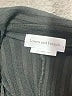 Lovers + Friends Black Long Sleeve Blouse Size XS - photo 7