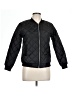 Longyuan Argyle Black Jacket Size L - photo 1