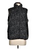 Stillwater Supply Co. 100% Polyester Gray Vest Size M - photo 1