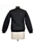 Longyuan Argyle Black Jacket Size L - photo 2