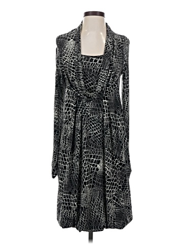 Robert Kitchen Casual Dress (view 1)