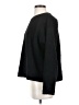 Ann Taylor LOFT 100% Polyester Solid Black Pullover Sweater Size S - photo 5