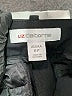 Liz Claiborne Black Dress Pants Size 6 (petite) - photo 7