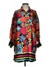 VICI Floral Pink Kimono Size XS - photo 1