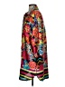 VICI Floral Pink Kimono Size XS - photo 5