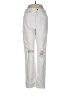 Daze Silver Jeans Size 28 waist - photo 1