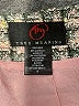 True Meaning Tweed Gray Casual Skirt Size 6 - photo 4