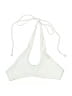 Joues de Sable Ivory Swimsuit Top Size L - photo 1