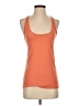Nike Orange Tank Top Size XS - photo 1