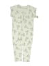 Art Class Green Dress Size 3T - photo 1