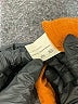 Zaful Orange 3/4 Sleeve Blouse Size S - photo 9