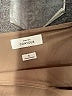 Babaton Tan Bodysuit Size S - photo 3