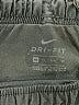 Nike 100% Polyester Black Athletic Shorts Size XS - photo 3