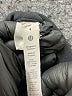 Lululemon Athletica Solid Black Active Pants Size 4 - photo 7