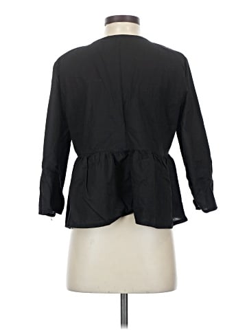 Velzera Long Sleeve Blouse (view 2)