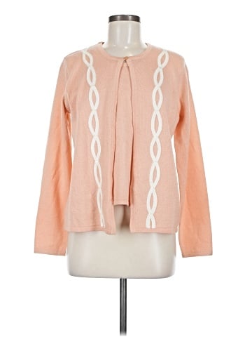 Koret Cardigan (view 1)