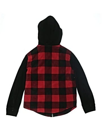 Urban Pipeline Jacket (view 2)