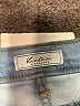 KANCAN JEANS Stars Blue Jeans Size 29 waist - photo 7