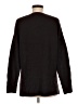 Aqua Solid Brown Pullover Sweater Size M - photo 2