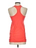 Athleta Orange Active Tank Size S - photo 2