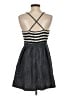 West 36th Chevron-herringbone Gray Casual Dress Size S (estimated) - photo 2