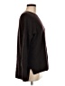 Aqua Solid Brown Pullover Sweater Size M - photo 4