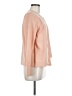 Koret Orange Cardigan Size M - photo 4