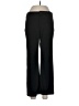 Riders by Lee Solid Black Dress Pants Size 10 (petite) - photo 1