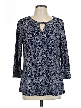 Magnolia Grace 3/4 Sleeve Blouse