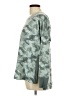 wonderly Camo Green Pullover Sweater Size L - photo 5