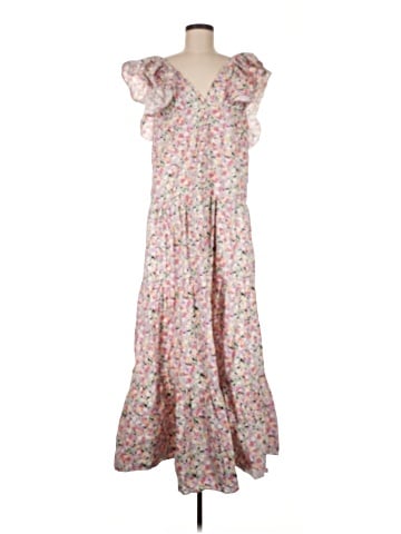 Nasty Gal Inc. Casual Dress (view 1)