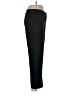Riders by Lee Solid Black Dress Pants Size 10 (petite) - photo 4