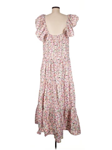 Nasty Gal Inc. Casual Dress (view 2)