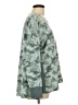 wonderly Camo Green Pullover Sweater Size L - photo 4