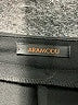 Assorted Brands Solid Black Formal Skirt Size EU 38 / US 8 - photo 4