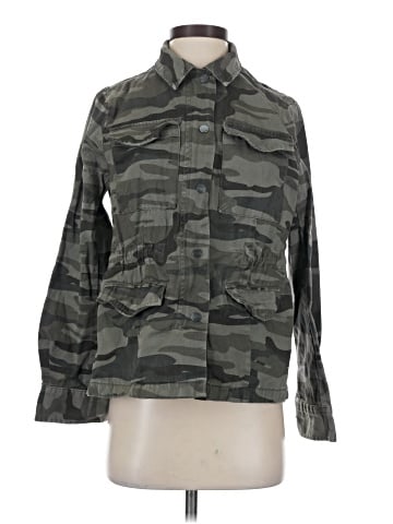 a.n.a. A New Approach Jacket (view 1)