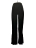 PrettyLittleThing Black Active Pants Size 4 - photo 2