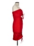 Absolutely! Red Cocktail Dress Size L - photo 4