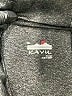 Kavu Chevron-herringbone Gray Active Pants Size XL - photo 3