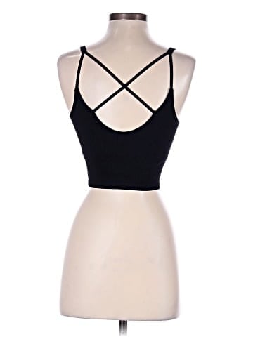 Lemon Tank Top (view 2)