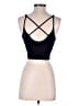 Lemon Black Tank Top Size M - photo 2