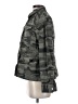 a.n.a. A New Approach 100% Cotton Camo Green Jacket Size S - photo 5