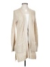 Assorted Brands Ivory Cardigan Size S - photo 1