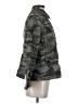 a.n.a. A New Approach 100% Cotton Camo Green Jacket Size S - photo 4
