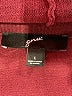 GNW Burgundy Cardigan Size L - photo 7
