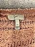 Joie Tweed Pink Pullover Sweater Size XS - photo 7